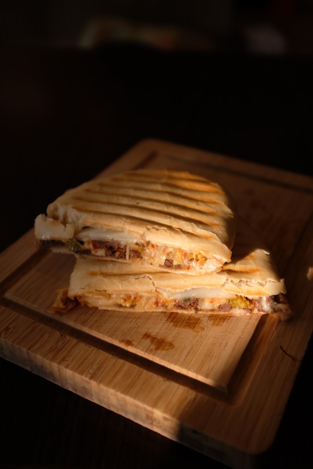 Panini/Snack